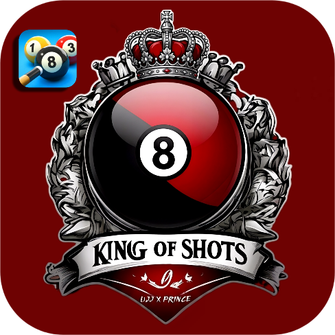KOS Auto Play 8 Ball Pool 1 Day